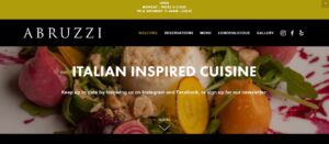 Abruzzi Ristorante