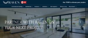 Raven Windows