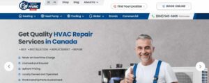 Superior HVAC