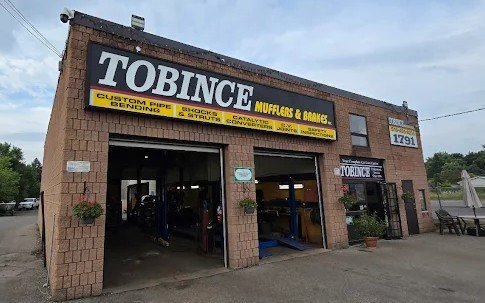 Tobince Auto Repair