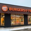 Burgers n’ Fries Forever