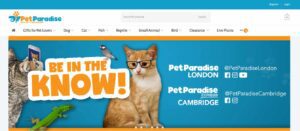 Pet Paradise