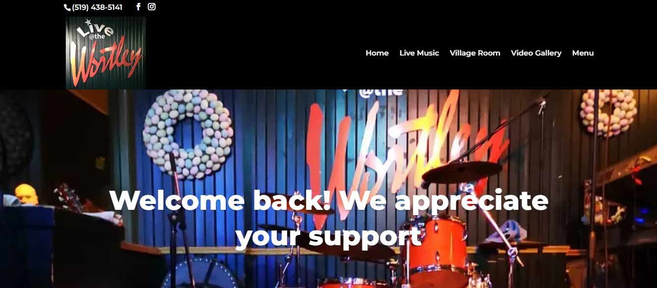 The Wortley Roadhouse