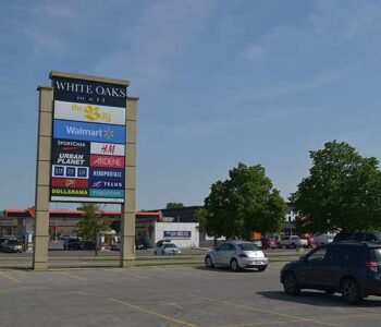 White Oaks, London, Ontario