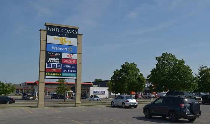 White Oaks, London, Ontario