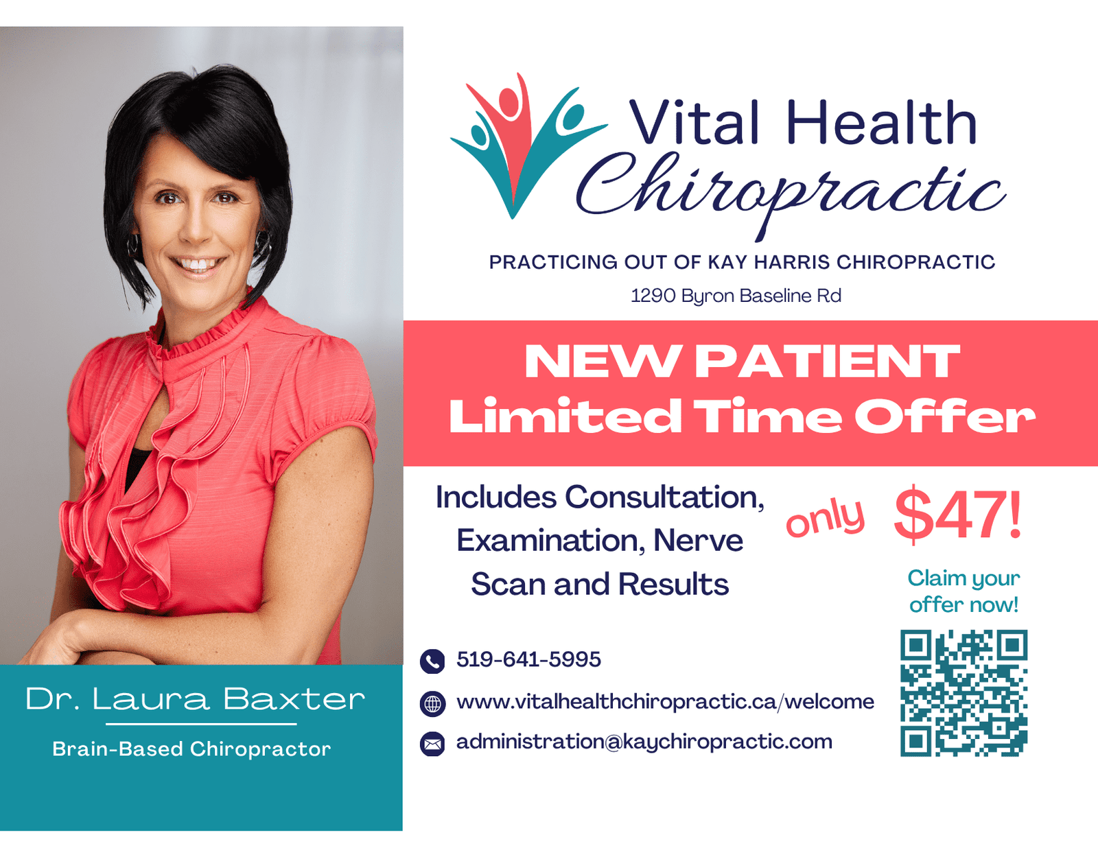 chiropractic office