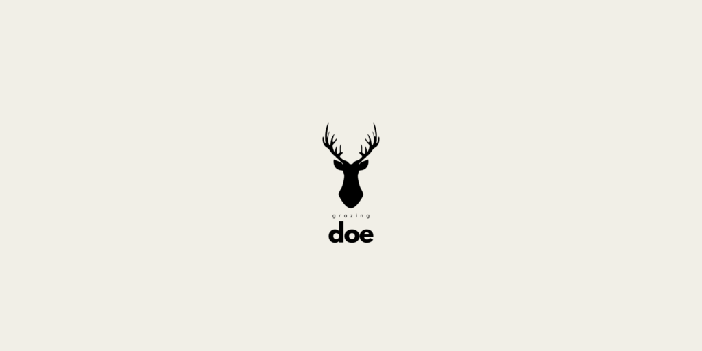 Grazingdoebanner