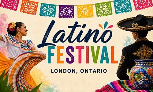 London Latino Festival London Ontario's Latino-Festival