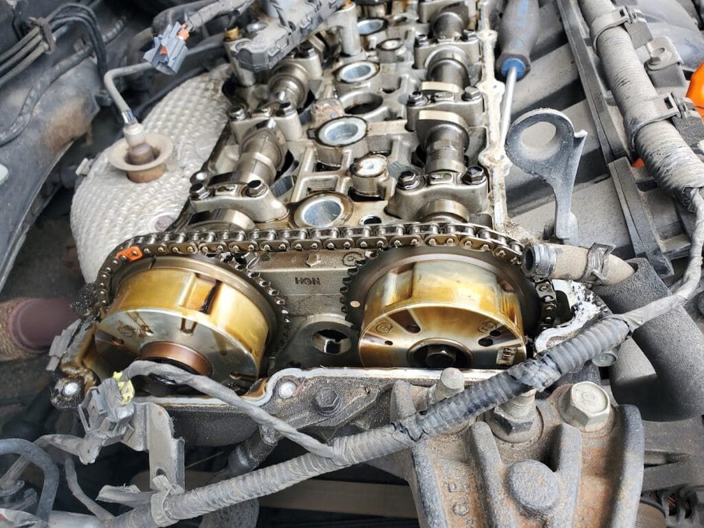 C-MAC AUTOMOTIVE REPAIR SOLUTIONS INC.