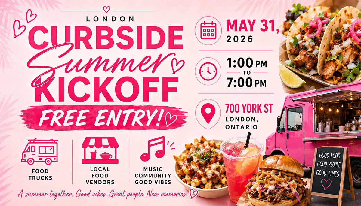 curbside-london Curbside London Food Truck Event