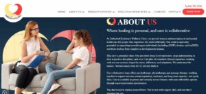 Embodied Resilience Wellness Clinic