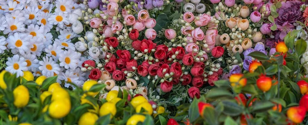 London Florist