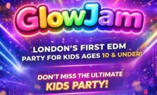 GlowJam London