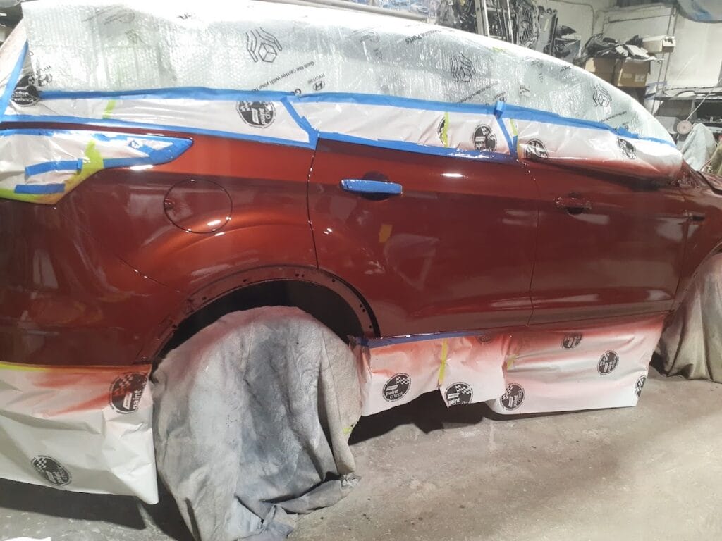 Jasmin Auto Repair