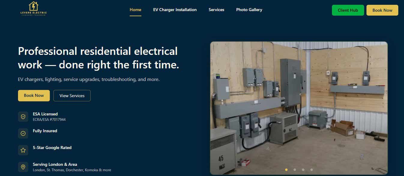 Levere Electric