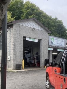 London Auto Source Repairs & Tires