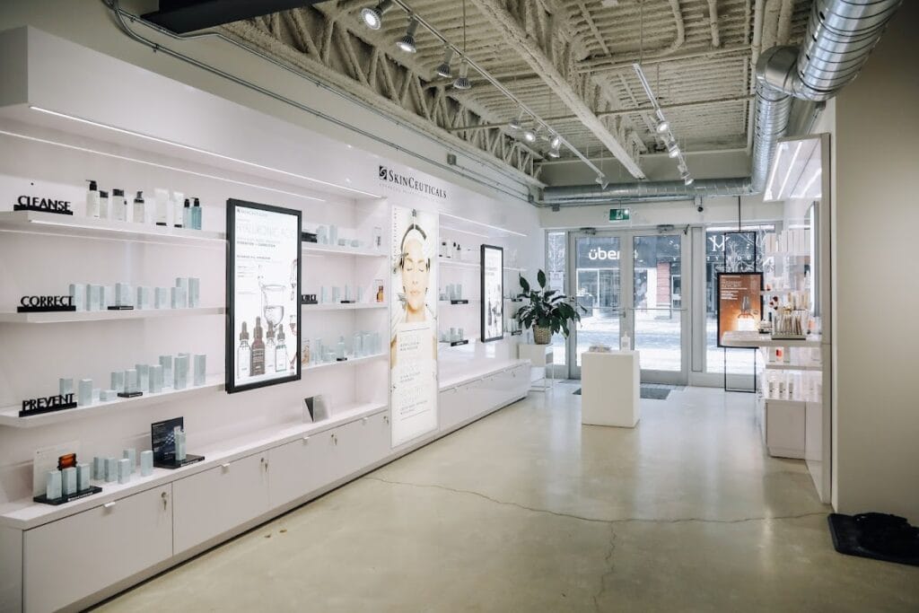 London Plastic Surgery & Advanced Aesthetics