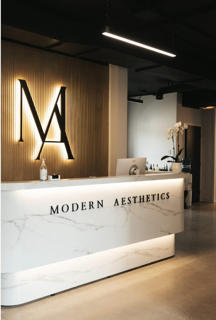 Modern Aesthetics Canada