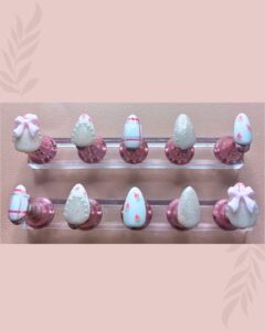 Takashixa Nails 💗