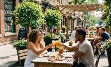 Patio Season In London Ontario
