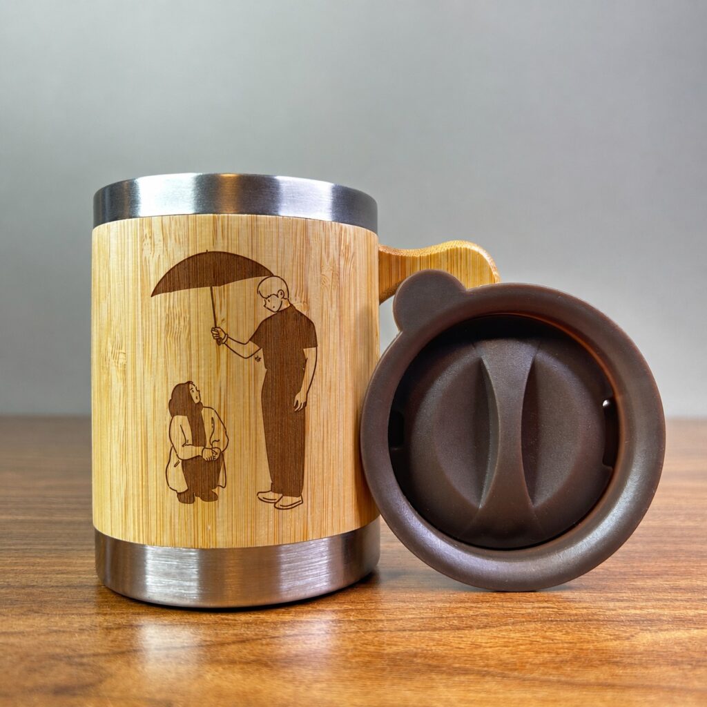 Bamboocan