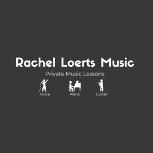 Rachel Loerts Music – Private Music Lessons