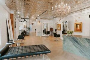 Allure Hair Studio & Spa London Ltd