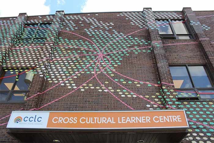 Cross Cultural Learner Centre