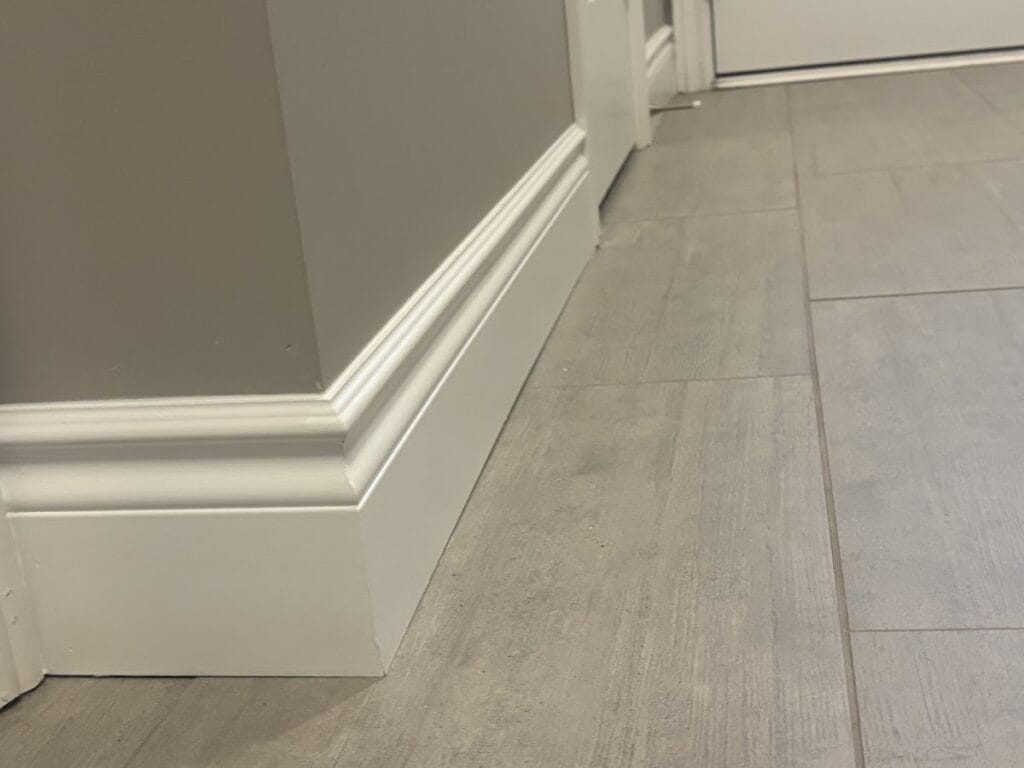 Douglas Oak Carpentry
