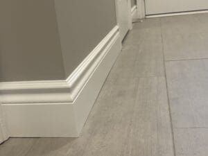 Douglas Oak Carpentry