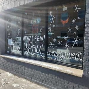 For You Consignment