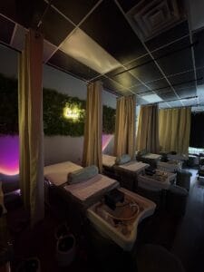 Head in the Clouds Head Spa