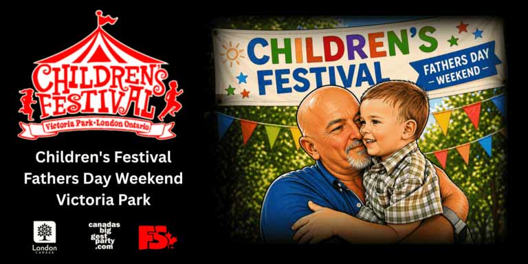 London Children's Festival