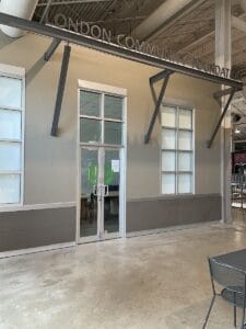 London Community Foundation
