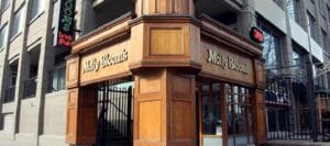 Molly Bloom’s Irish Pub & Restaurant
