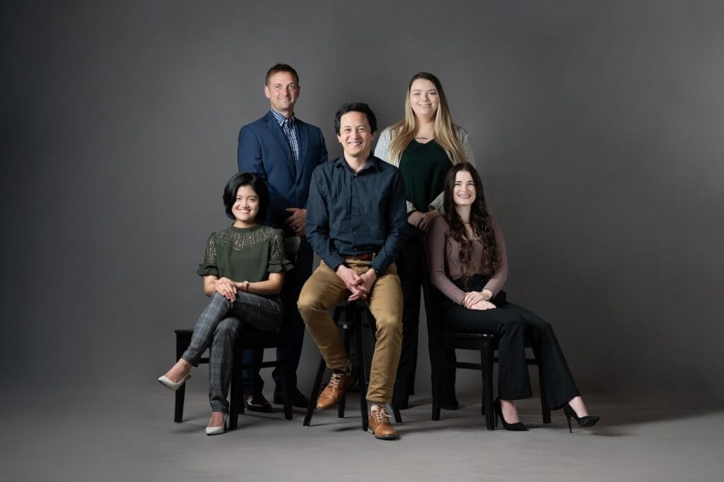 NG Chartered Professional Accountants