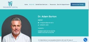 Paradigm Dental