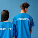 Volunteers Wanted