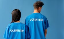 Volunteers Wanted