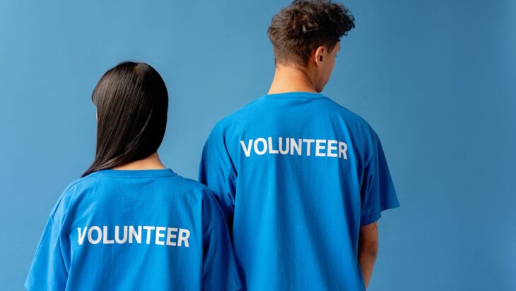 Volunteers Wanted
