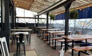 Roxbury Pub & Grill