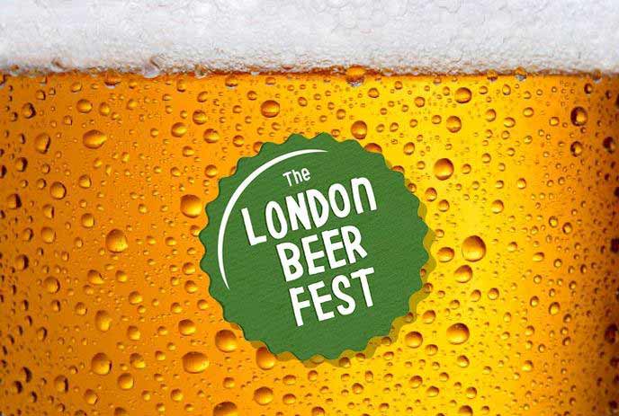 The London Beer Fest