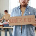 Volunteers for Children's Aid Society London and Middlesex
