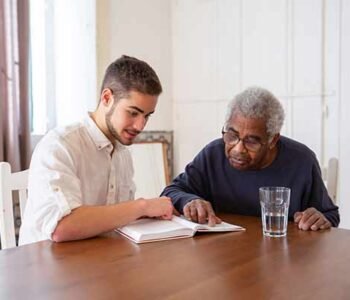 London Adult Learning Society
