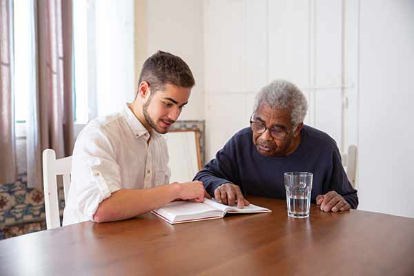 London Adult Learning Society