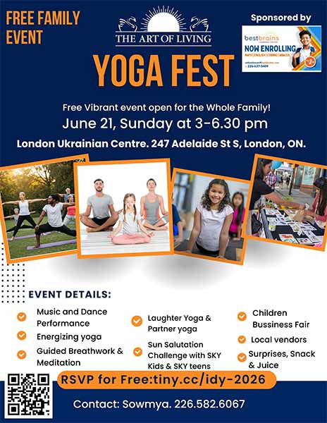 yogafest