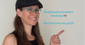 Bookkeeping Support for Solo Business Owners