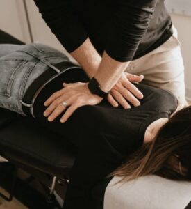 Spine And Joint Associates London