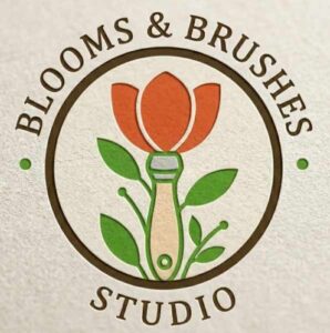 Blooms And Brushes Studio