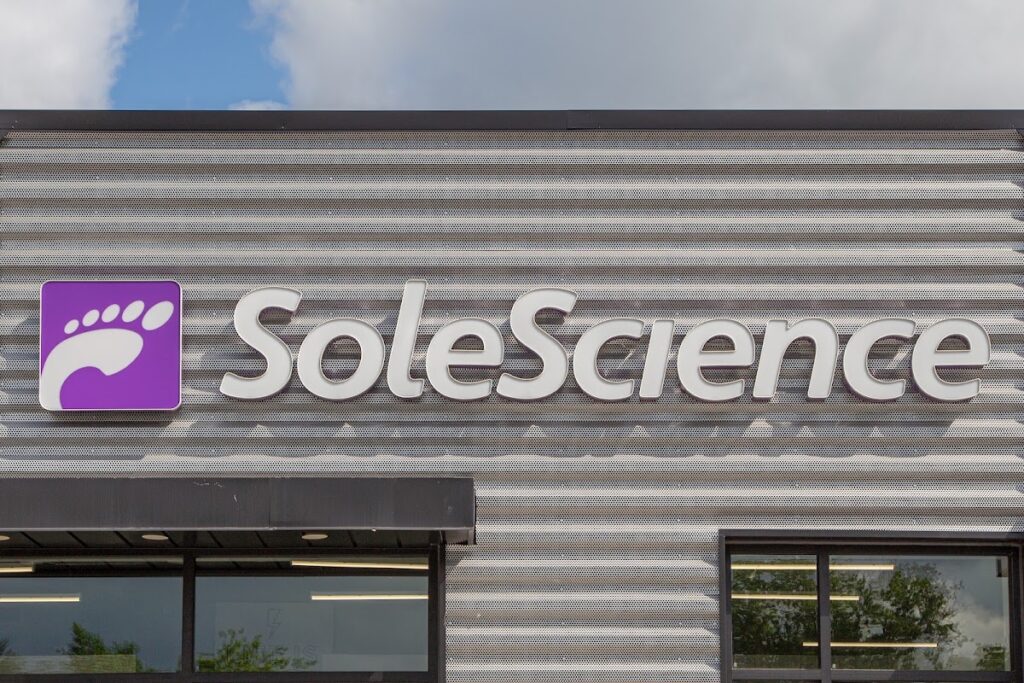 SoleScience